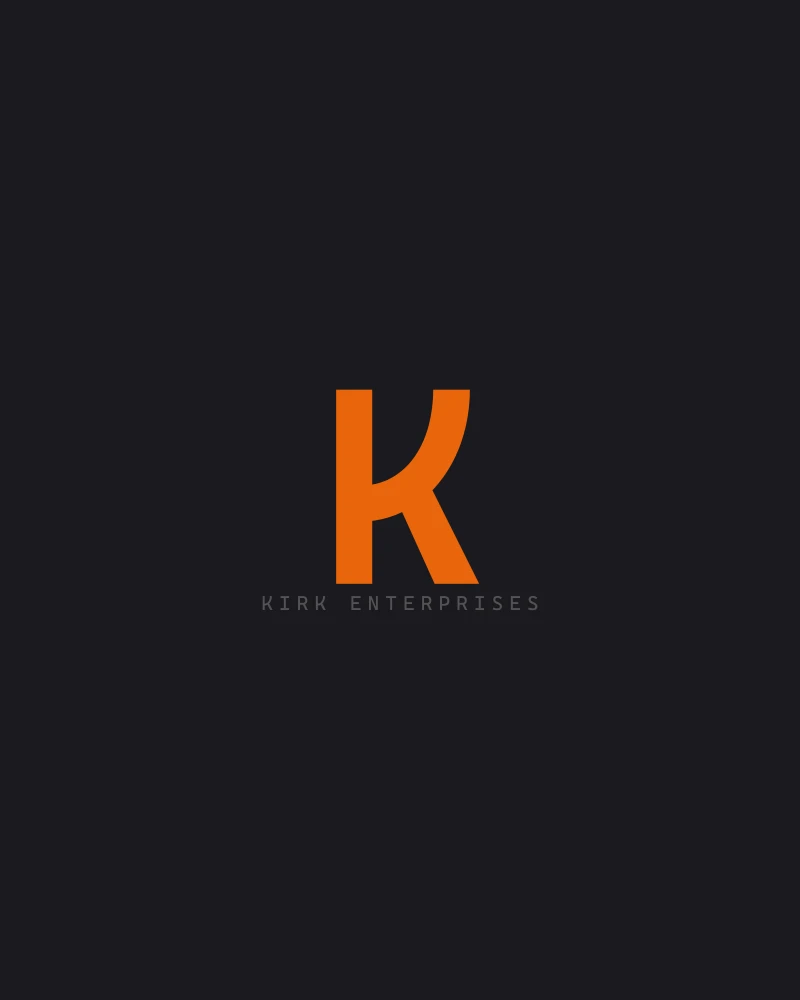 Kirk, KI-Stratege & Creative Technologist